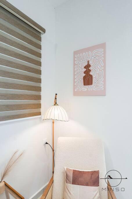 Apartemen Kingsbay A #seaview #woodenstyle #4pax Johor Bahru